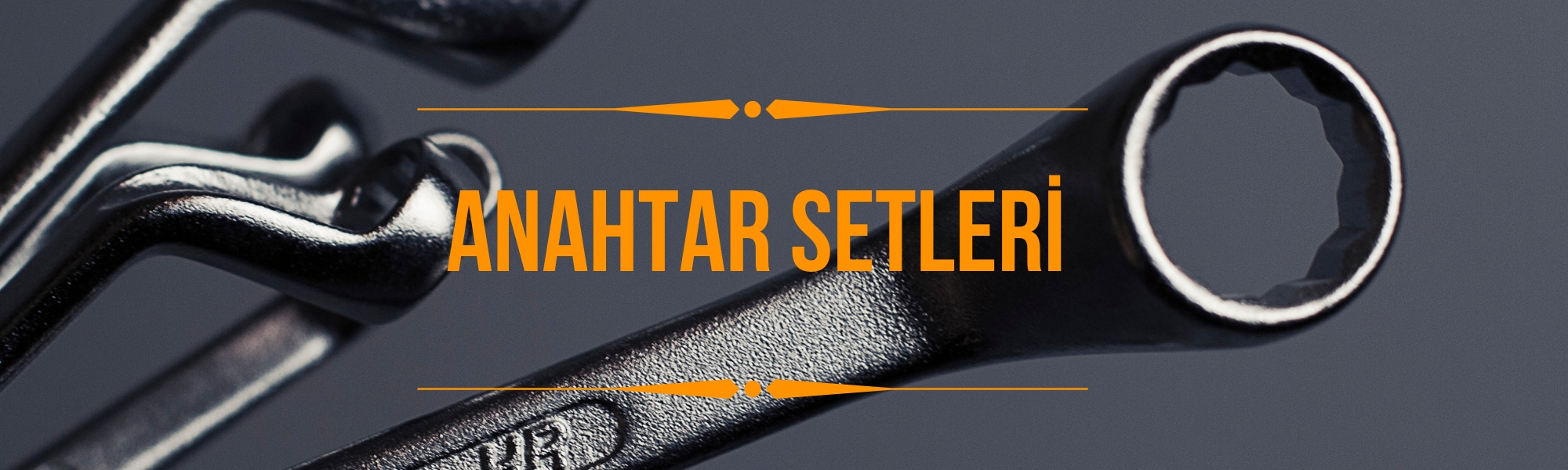 Anahtar Setleri