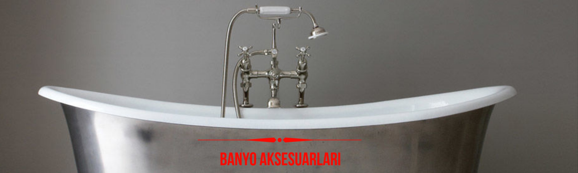 Banyo Aksesuarları