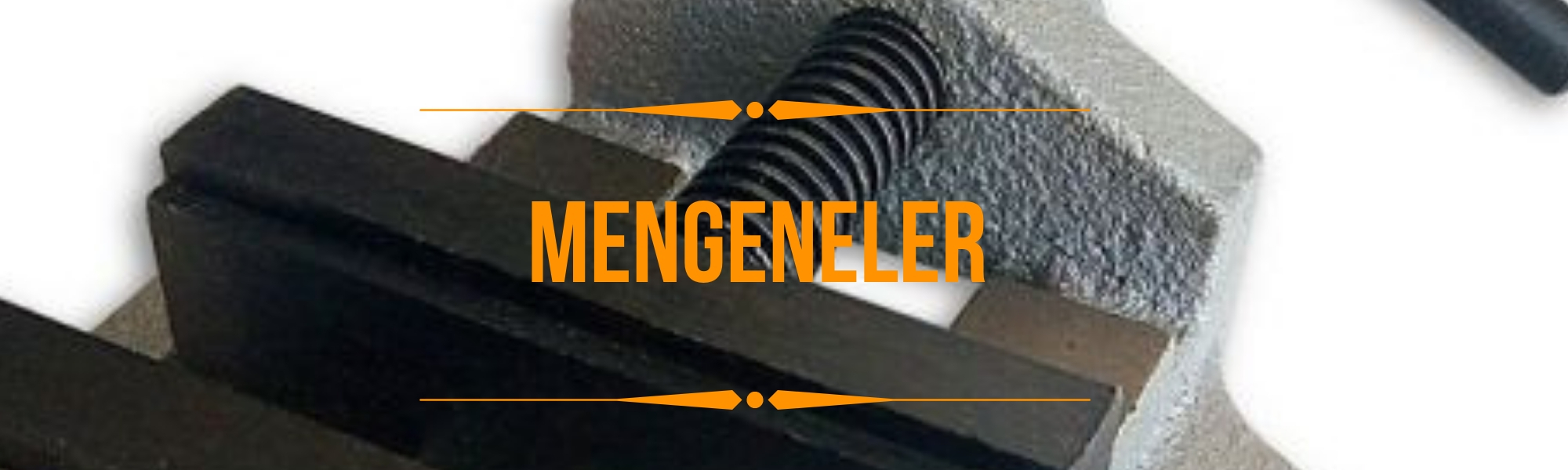 Mengeneler