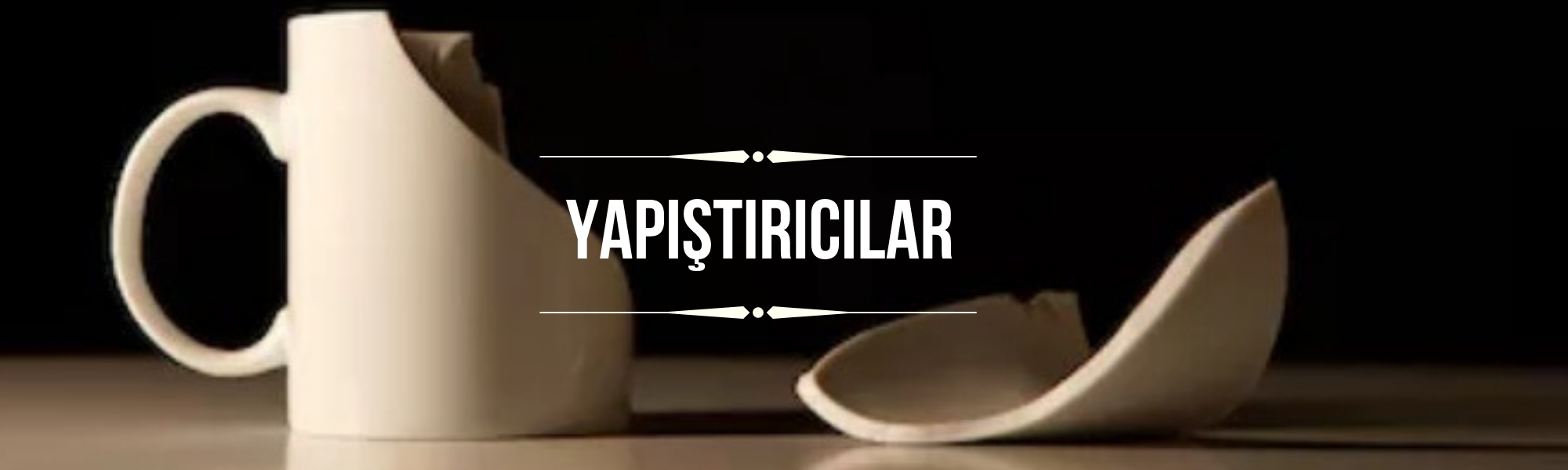 Yapıştırıcılar