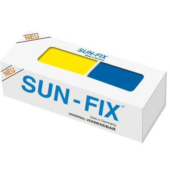 Sun-Fix Yapıştırıcılar