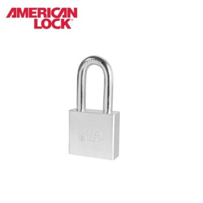 AMERICAN LOCK 51 Masif Çelik Asma Kilit, 51mm - 1