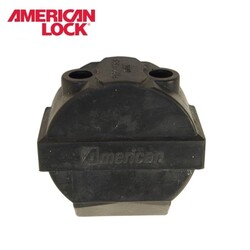 AMERICAN LOCK 700W Kilit Koruyucu Kılıf - Thumbnail