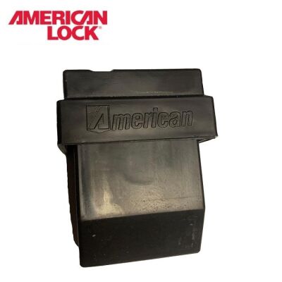 AMERICAN LOCK 80W Kilit Koruyucu Kılıf - 1