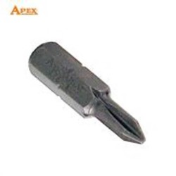 APEX - APEX 446-1X 1/4 Altıgen Bits Ucu