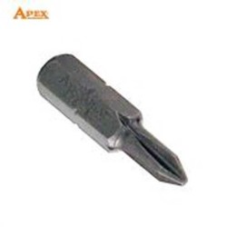 APEX 446-1X 1/4 Altıgen Bits Ucu - 1