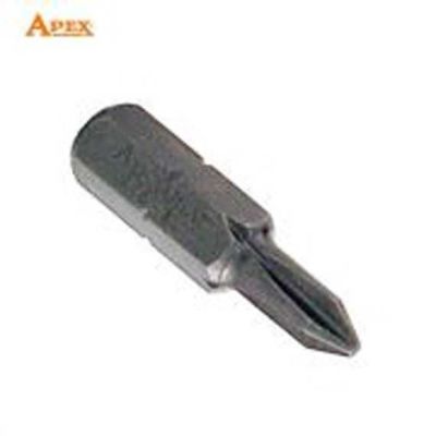 APEX  446-1X 1/4 Altıgen Bits Ucu - 1
