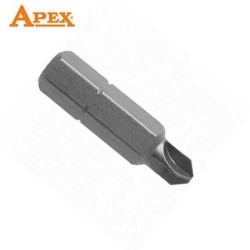 APEX - APEX Hex Torx-Set Bits Ucu