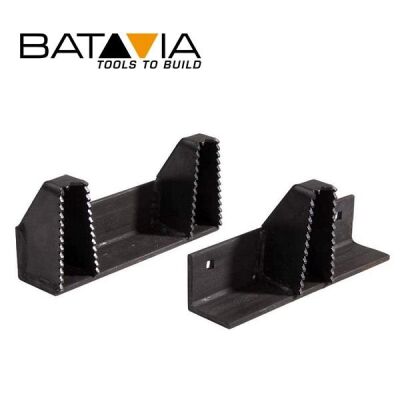 BATAVIA 7060551 Kütük Pençe Seti - 1