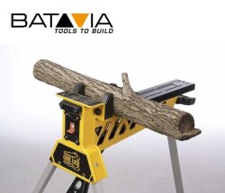 BATAVIA 7060551 Kütük Pençe Seti - 2