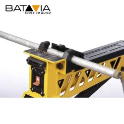 BATAVIA 7061291 Boru Pençe Seti - 3