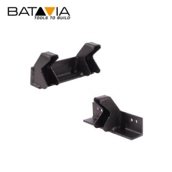 BATAVIA 7061291 Boru Pençe Seti - 4