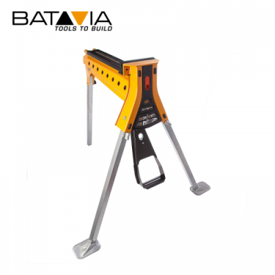 BATAVIA 7061991 Kompakt Çalışma Tezgahı ve Mengene