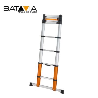 BATAVIA 7063087 Teleskopik Merdiven, 3.20m - 1