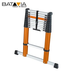 BATAVIA 7063087 Teleskopik Merdiven, 3.20m - 2