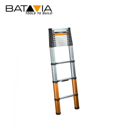 BATAVIA - BATAVIA 7062057 Teleskopik Merdiven 3,21m