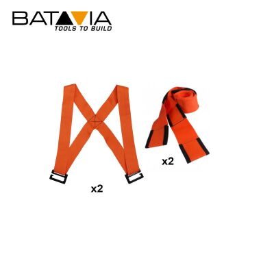 BATAVIA 7062129 Yük Kaldırma Sapanı - 1