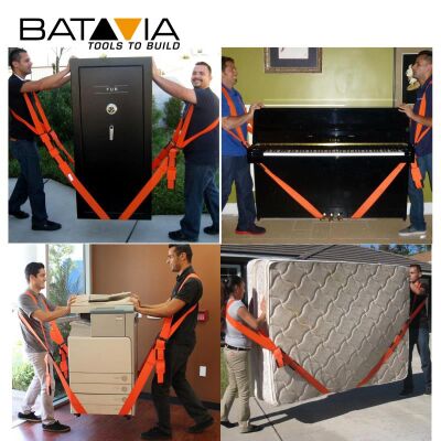 BATAVIA 7062129 Yük Kaldırma Sapanı - 3