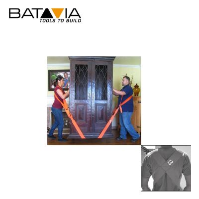 BATAVIA 7062129 Yük Kaldırma Sapanı - 5