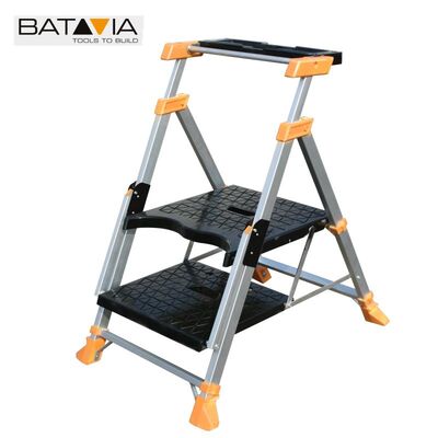 BATAVIA 7062245 Çok Amaçlı Çalışma Tezgahı ve Merdiven