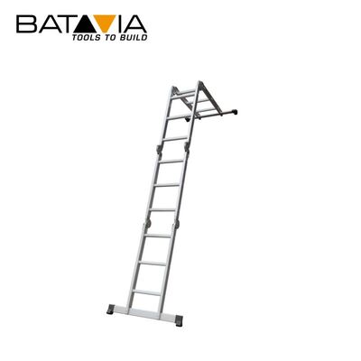 BATAVIA 7062912 Akrobat Merdiven - Platformlu İskele, 3.56m