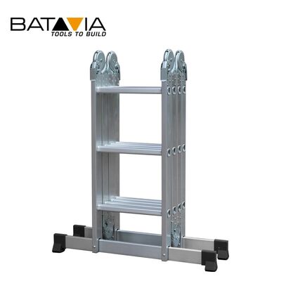BATAVIA 7062912 Akrobat Merdiven - Platformlu İskele, 3.56m