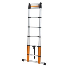BATAVIA 7063596 Teleskopik Merdiven, 3.27m - 2