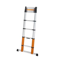 BATAVIA 7063596 Teleskopik Merdiven, 3.27m - 3