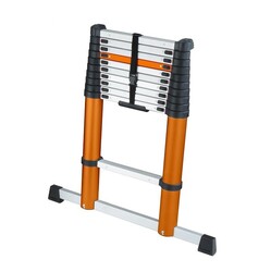 BATAVIA - BATAVIA 7063596 Teleskopik Merdiven, 3.27m