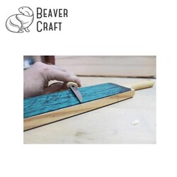 BeaverCRaft LS1P1 Bileme ve Kılağı Alma Kılavuzu Seti, 2 Parça - Thumbnail