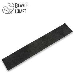BEAVERCRAFT - BeaverCraft LS3 Deri Parlatma Kayışı