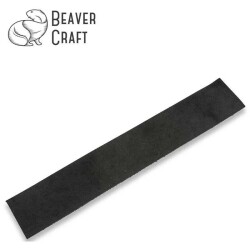 BeaverCraft LS3 Deri Parlatma Kayışı - 1