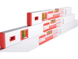 BMI 690120 Euro Star 690 Su Terazisi, 120cm - 1