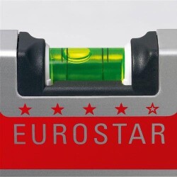 BMI 690120 Euro Star 690 Su Terazisi, 120cm - 2