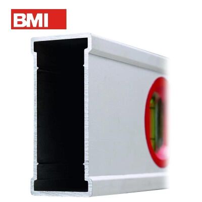 BMI 694050 E Alustar Su Terazisi (50cm) - 4