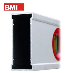 BMI 694080 EM Alustar Su Terazisi, Mıknatıslı (80cm) - Thumbnail