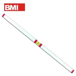 BMI 694080 EM Alustar Su Terazisi, Mıknatıslı (80cm) - 2