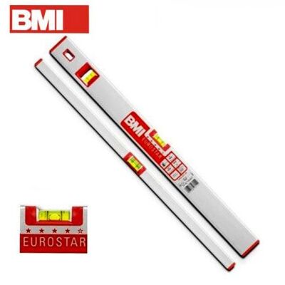 BMI 690100 Euro Star 690 Su Terazisi, 100cm - 1