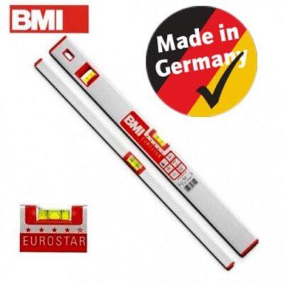 BMI 690080 Euro Star 690 Su Terazisi, 80cm - 1