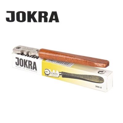 BOHLE 360.0 JOKRA Cam Kesme Kalemi - 1