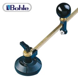 BOHLE 511.0 Dairesel Cam Kesme, 60cm - 1