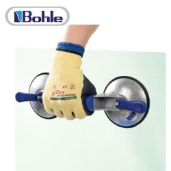 BOHLE 602.4BL Mafsallı Cam Vantuzu - 2