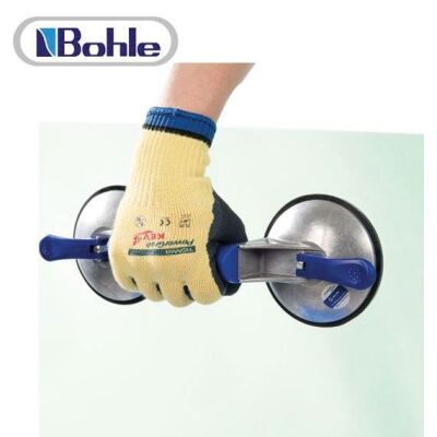 BOHLE 602.4BL Mafsallı Cam Vantuzu - 2