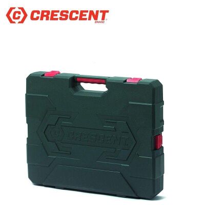 CRESCENT CTK 110NEU2 Endüstriyel Lokma Anahtar Takımı (110 Parça, Metrik) - 4