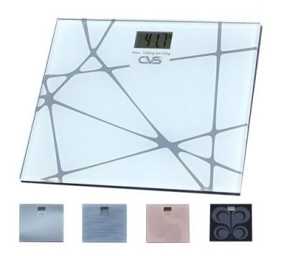 CVS DN1758 Banyo Baskülü