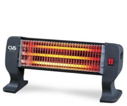 CVS - CVS DN2051 Aymira Mini Elektrikli Quartz Isıtıcı