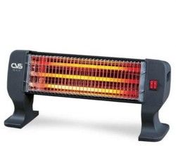 CVS DN2051 Aymira Mini Elektrikli Quartz Isıtıcı