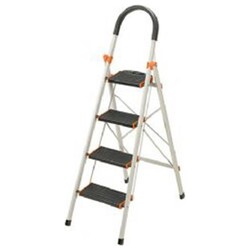  - Devecioğlu Gold Life - 4 Basamaklı Merdiven