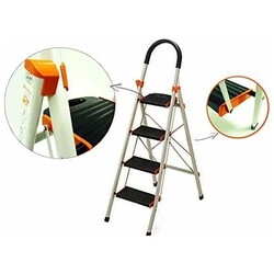 Devecioğlu Gold Life - 4 Basamaklı Merdiven - Thumbnail