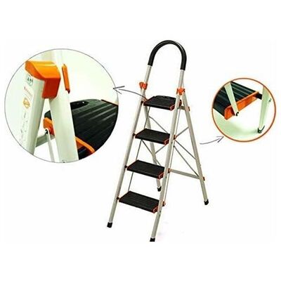 Devecioğlu Gold Life - 4 Basamaklı Merdiven